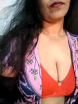 Deepa Sharma143 online show from 02.07.26
