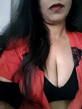Deepa Sharma143 online show from 03.14.26