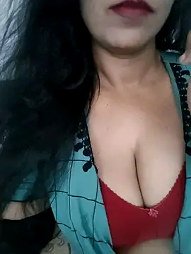 Deepa Sharma143 online show from 04.24.26