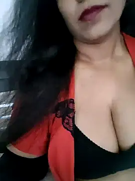 Deepa Sharma143 online show from 05.01.26