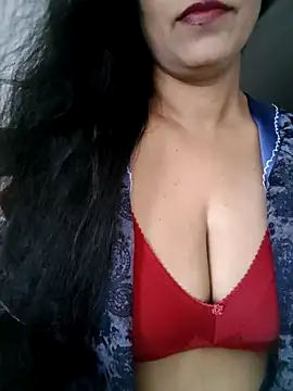 Deepa Sharma143 online show from 05.02.26