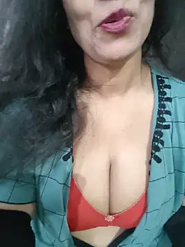 Deepa Sharma143 online show from 06.13.26