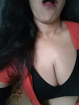 Deepa Sharma143 online show from 06.21.26