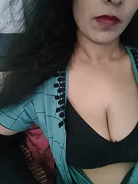 Deepa Sharma143 online show from 07.08.26