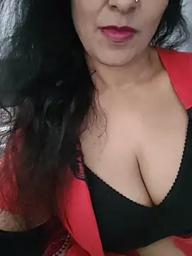 Deepa Sharma143 online show from 07.13.26