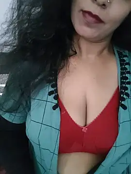 Deepa Sharma143 online show from 07.18.26
