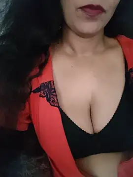 Deepa Sharma143 online show from 07.21.26