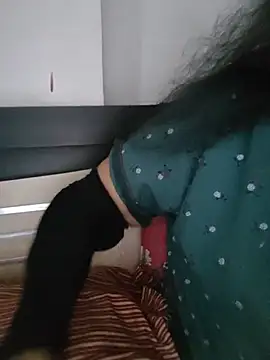 Deepa Sharma143 online show from 07.31.26