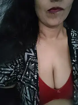 Deepa Sharma143 online show from 08.02.26