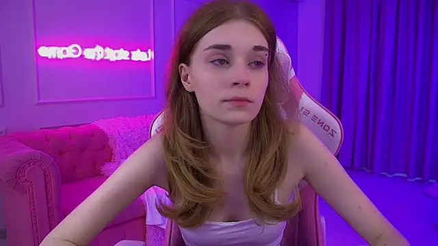 MelissaBauch online show from 02.16.26