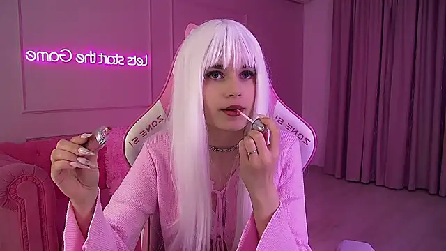 MelissaBauch online show from 03.04.26