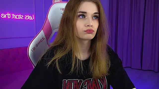 MelissaBauch online show from 03.24.26