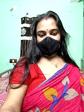 naughty nataasa online show from 10.24.25