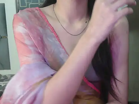 cute seemu online show from 07.19.26