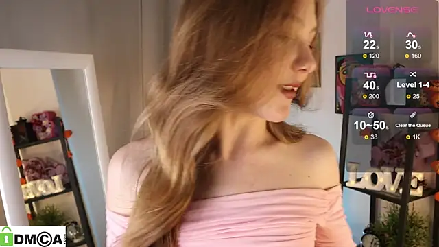 Sue Sanders online show from 03.21.26