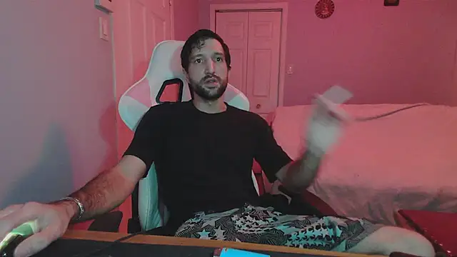 Ardokks online show from 12.20.25