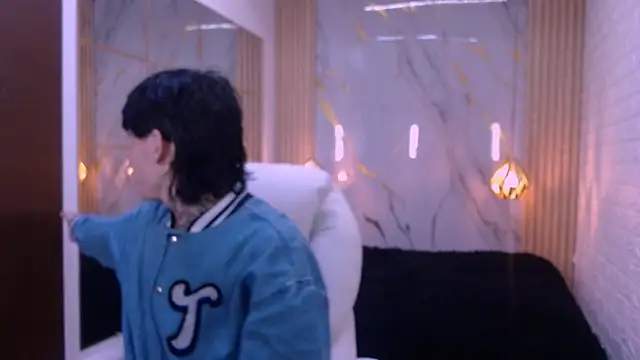 Iantwink18 online show from 03.07.26