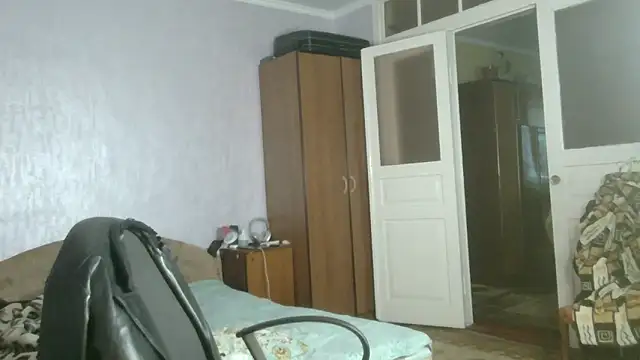 Snapshot of NiraFrost chatting on 11.01.25 NiraFrost online show from 11.01.25