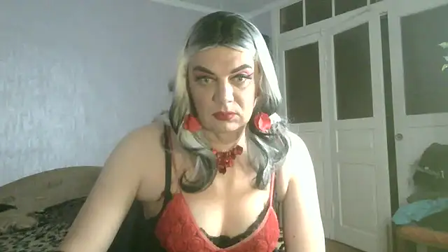 Snapshot of NiraFrost chatting on 03.19.26 NiraFrost online show from 03.19.26