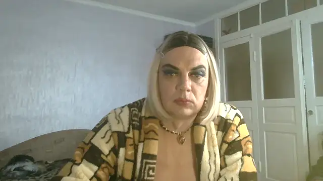 Snapshot of NiraFrost chatting on 03.21.26 NiraFrost online show from 03.21.26