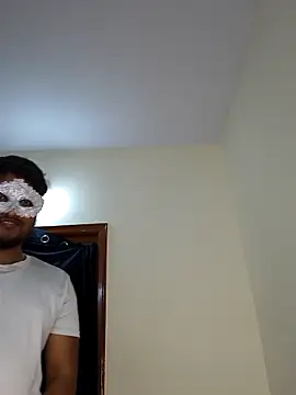 Snapshot of Family02 chatting on 09.22.25 Family02 online show from 09.22.25