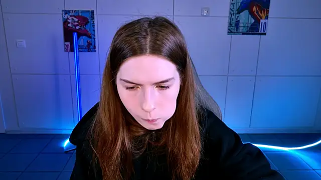 AliceCUNTach online show from 10.24.25