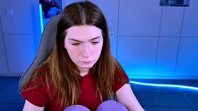 AliceCUNTach online show from 11.02.25