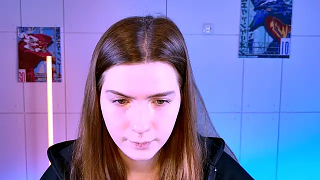 AliceCUNTach online show from 12.03.25