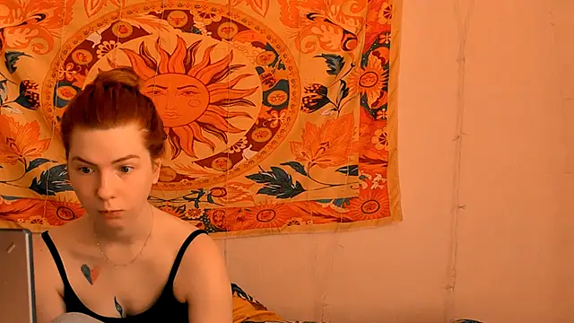 Snapshot of AliceCUNTach chatting on 05.17.26 AliceCUNTach online show from 05.17.26