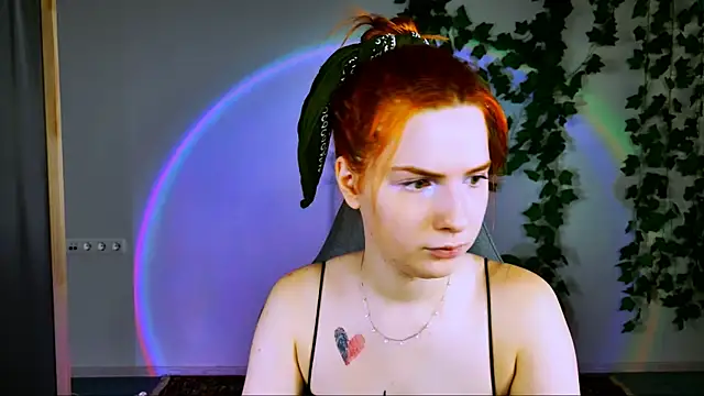 AliceCUNTach online show from 06.24.26