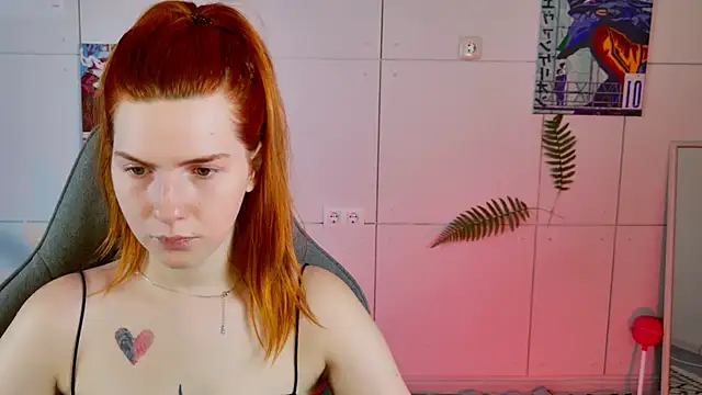 AliceCUNTach online show from 06.26.26