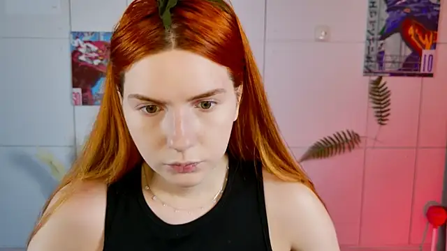 AliceCUNTach online show from 07.03.26
