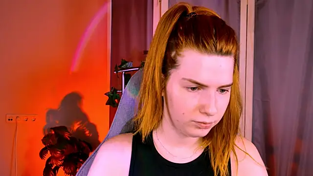 AliceCUNTach online show from 07.10.26