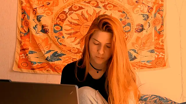 AliceCUNTach online show from 07.18.26