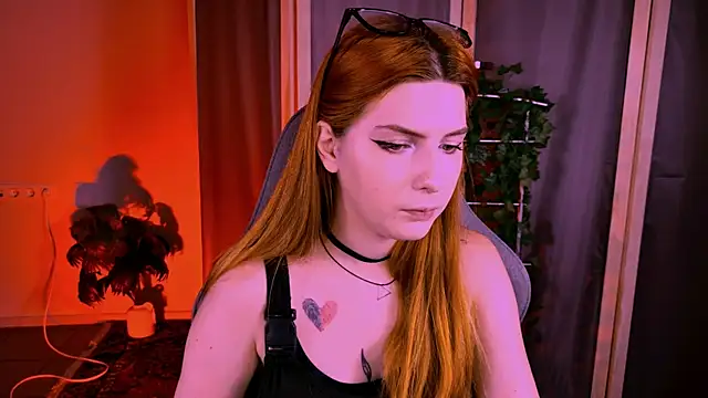 AliceCUNTach online show from 07.21.26