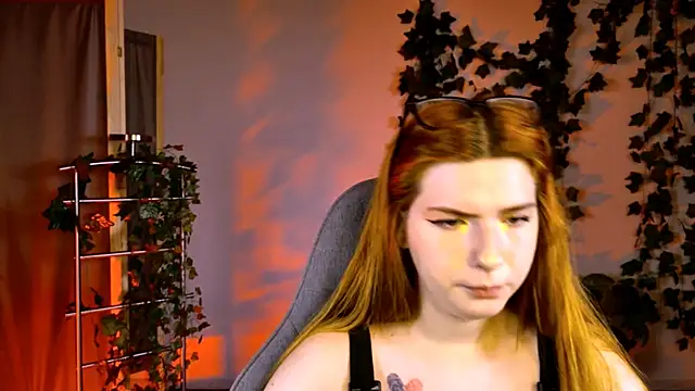 AliceCUNTach online show from 07.23.26