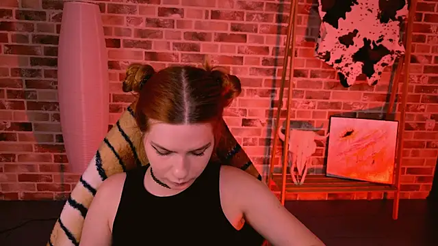AliceCUNTach online show from 07.27.26