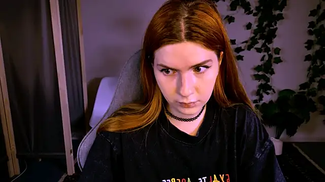 AliceCUNTach online show from 07.28.26