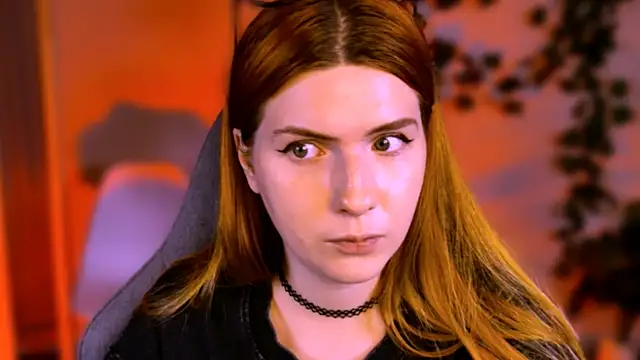 AliceCUNTach online show from 07.28.26