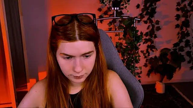 AliceCUNTach online show from 08.05.26