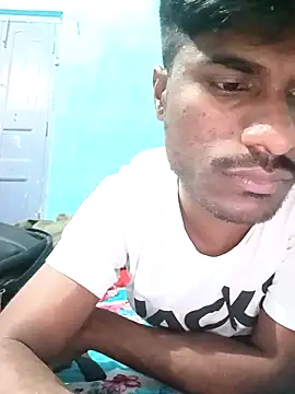 Snapshot of Kolkata_Muslim_Boy chatting on 02.15.26 Kolkata Muslim Boy online show from 02.15.26