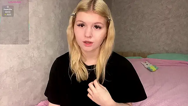 ShontaWasilko online show from 05.04.26
