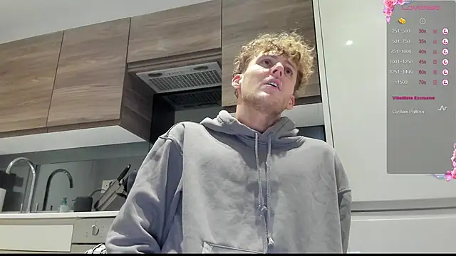 DominantAlex18 online show from 01.12.26