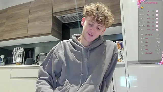 DominantAlex18 online show from 02.04.26