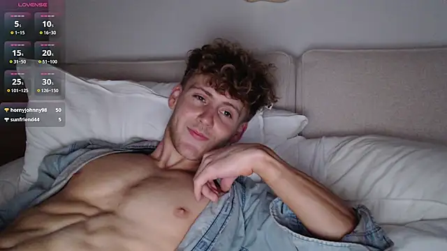 DominantAlex18 online show from 02.27.26