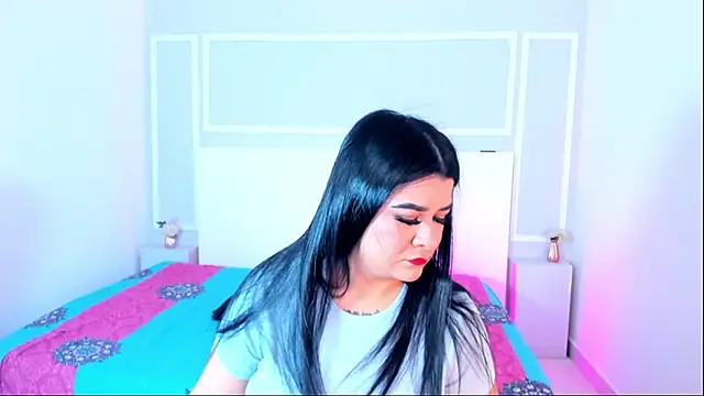 TianaGlow26 online show from 09.26.25