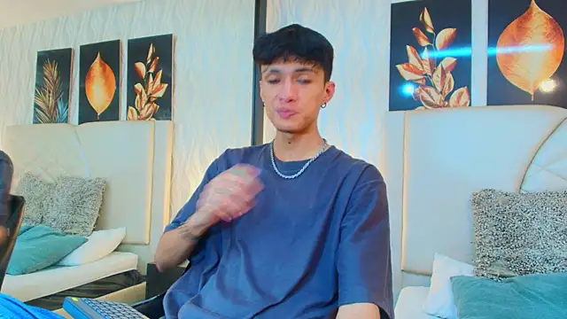 Lean Portman online show from 09.18.25