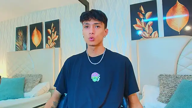 Lean Portman online show from 09.19.25