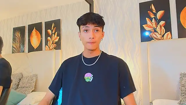 Lean Portman online show from 10.02.25