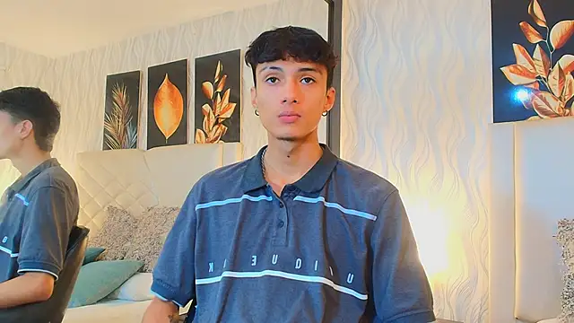 Lean Portman online show from 10.04.25